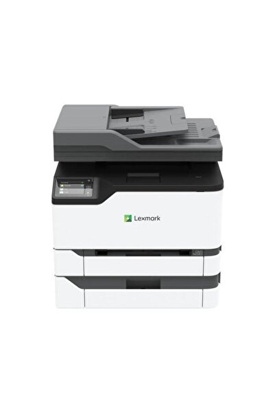 Lexmark Multifuncțional CX431adw, Laser, Color, A4, Rețea, Wireless, Duplex
