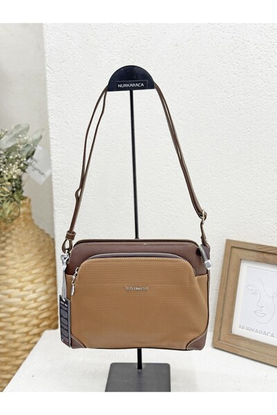 Silver Polo Si̇lver Polo 364 Crossbody Bag for Women