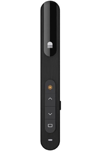 Generic 2.4GHz Powerpoint Presentation Remote Control Multi-functional Laser Pointer for Multi-media, Contro