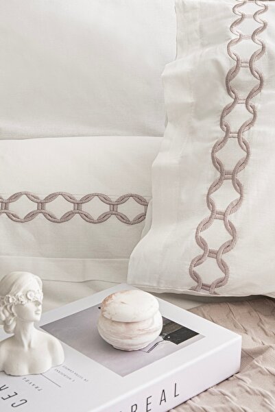 Anna Karina Home Consept Valerno 7 Prç Gelin Seti