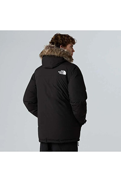 THE NORTH FACE M Mcmurdo Parka