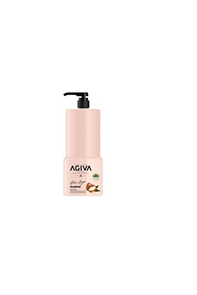 Other Pure Argan Shampoo Salt Free 800ml