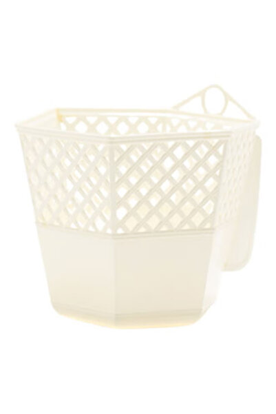 LTR L.T.R Karin Wall Pot, 14 cm, Decorative Hanging Planter for Indoor & Outd...