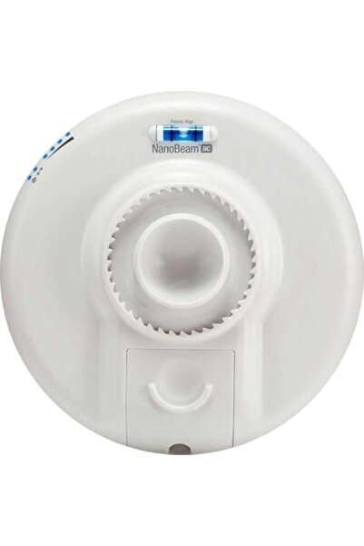 Ubiquiti NanoBeam 2AC airMAX ac CPE with Dedicated Management Radio (NBE-2AC-13-US)