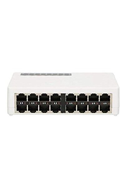 Extralink Switch EX.12233 Hexon, 16 porturi