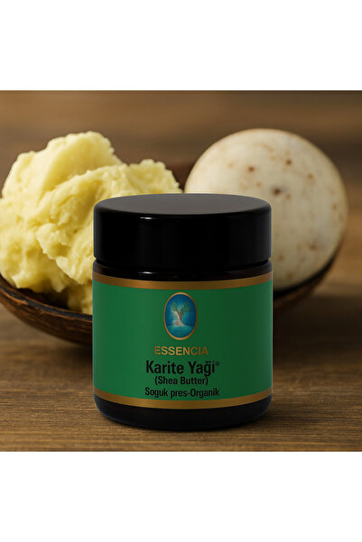 NU-KA DEFNE ESSENCIA زيت الكاريت* عضوي 100% نقي زيت ثابت 500 مل