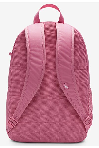 Nike Backpack Bag School Bag with Pen Holder Gift 4186Pink