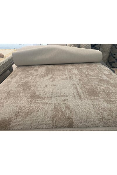 FASYA HOME Şehzade Salon Bej, Beyaz, Çok Renkli Halı 441019