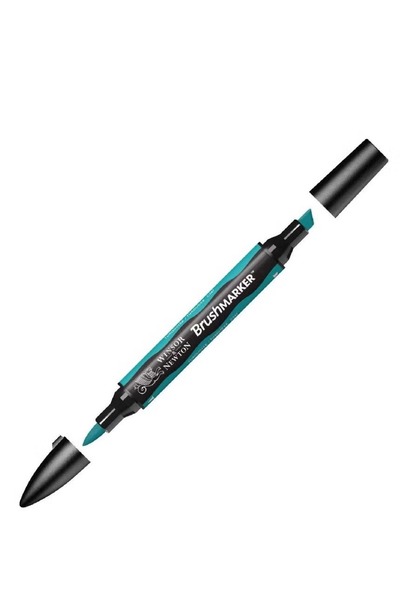 Winsor and Newton Brush Marker Graphic Art Marker