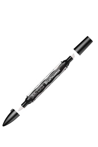 Winsor and Newton Brush Marker Graphic Art Marker