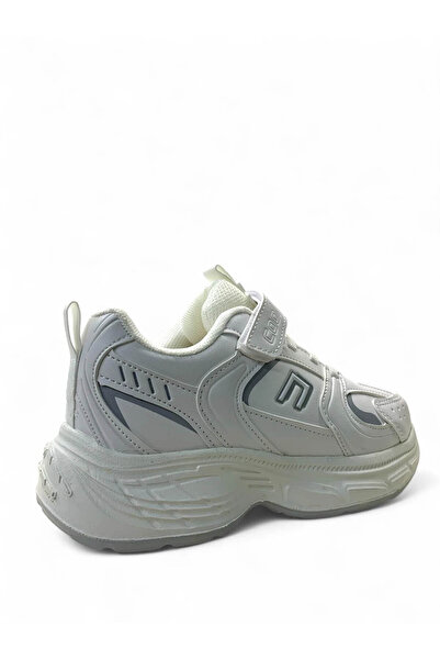 trender Taylor Filet White Boys' Sneaker 26Kd36000032