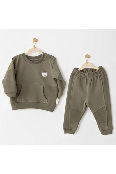 andywawa طقم أطفال مكون من قطعتين AC26187