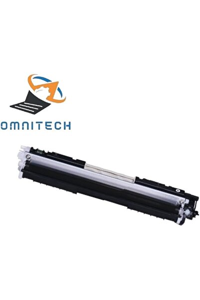 Omnitech Omni Tech 729 Black High Yield Toner