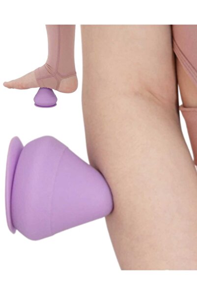 Fstyle أداة تدليك الظهر للرقبة والكتف والقدمين والساق وتخفيف اللفافة العضلية ...