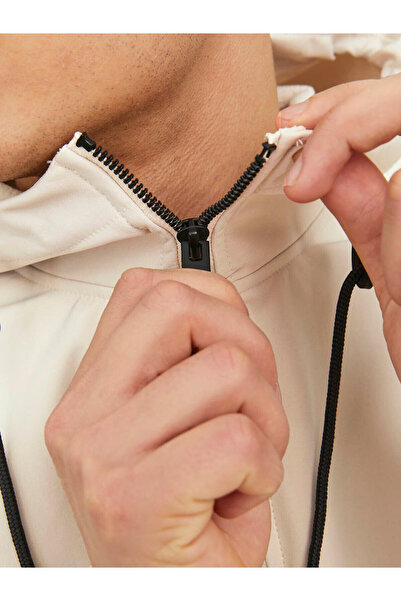 Jack & Jones М'яка куртка для чоловіків 12236300