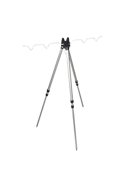 DERİN DENİZ Aliminyum 3 Ayaklı Tripod