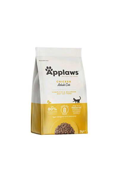 Applaws ابلاوز طعام جاف دجاج 400 غ