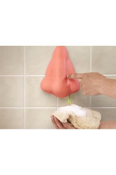 Gadget Master Dozator de gel de duș pentru nas