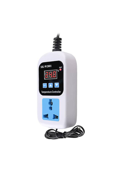 OEM TERMOSTAT 230V XK-W2001