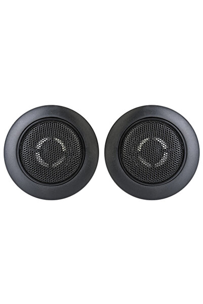 Peiying SET TWEETERE AUTO NEODYMIUM + FILTRE