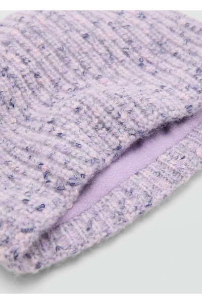 MANGO Kids Kırçıllı fular