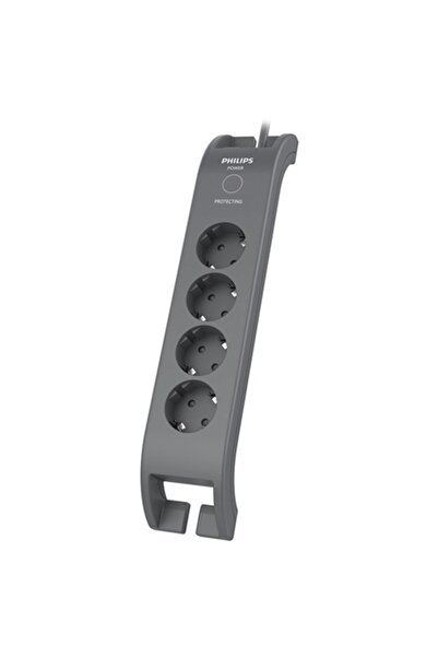 Philips PRELUNGITOR SURGE PROTECTOR 4 PRIZE