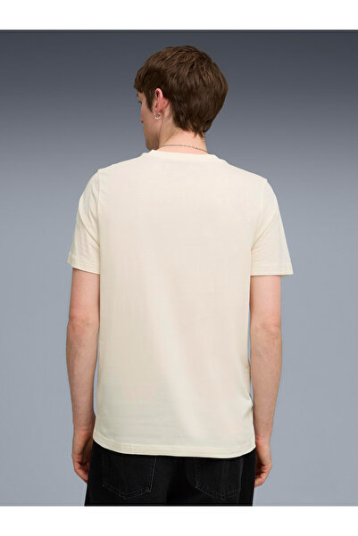 Puma Essentials 2 Small No. 1 Logo T-Shirt