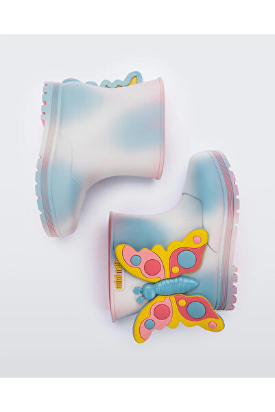 Melissa 36182 Çocuk Yağmur Çizmesi