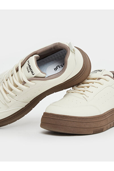 Styli Platform Sneakers