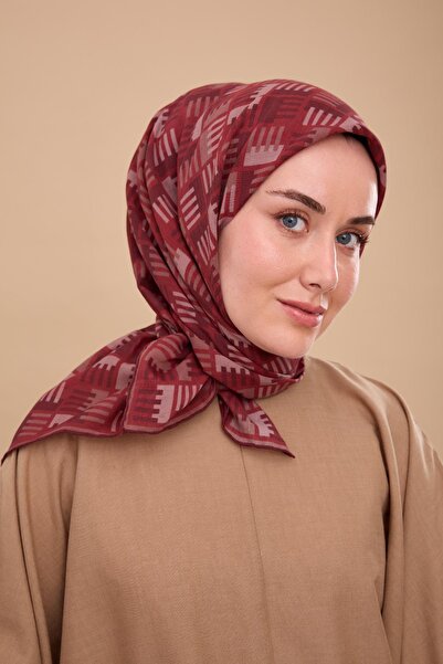 Silk Home Silk Home Summer Breeze Scarf 150001-01