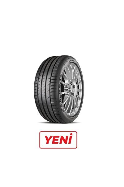 Falken 225/55 R18 TL AZENIS FK520 102W XL SUV Yaz Lastiği (Üretim Yılı:2025)