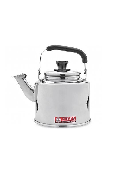 ZEBRA THAILAND ZEBRA برايما ابريق شاي ستيل 1.5 لتر ستيل 304