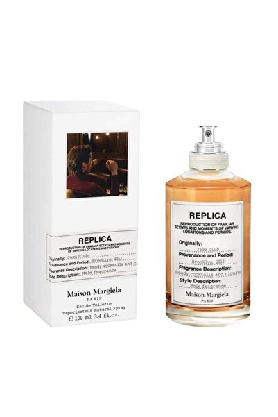 Maison Margiela عطر ميزون مارجيلا جاز كلوب او دو تواليت 100مل