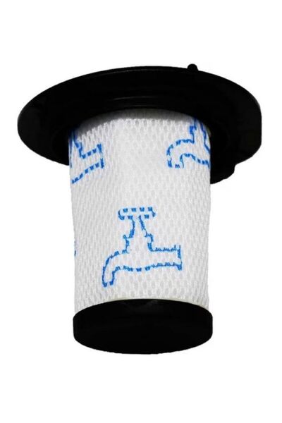 STRATEGIC Filtru compatibil Rowenta Tefal Air Force ZR009002 Air Force All in One RH90XX RH92XX Air Force Flex