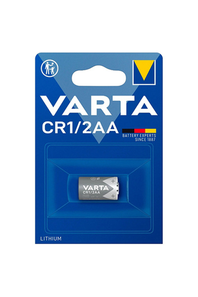Varta Baterie litiu CR14250SE 3V 1/2 AA