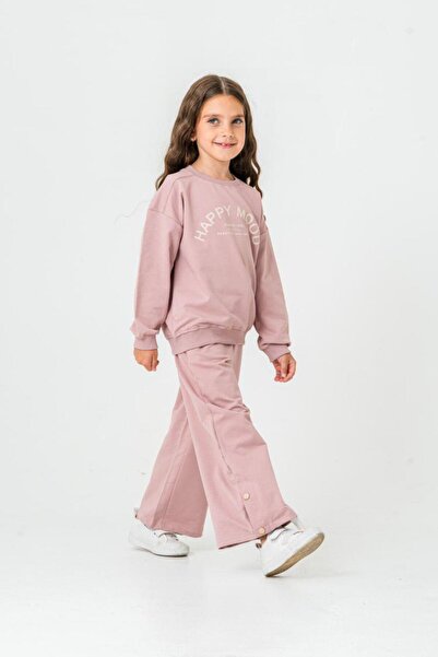 CİCHLİD Kız Çocuk 2’li Takım