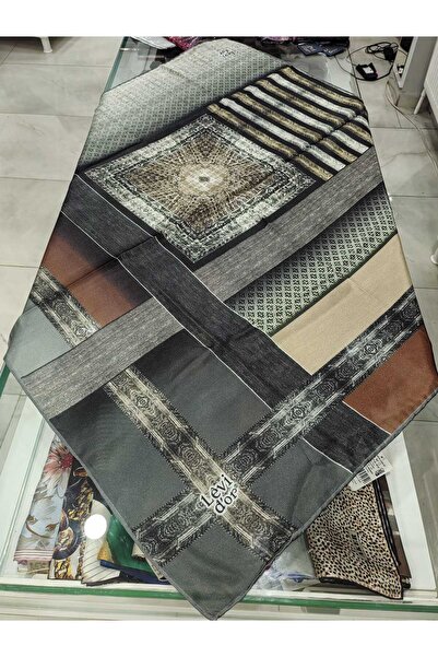 Levidor kristal Eşarp