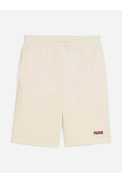 Puma Essentials 2 No. 1 Logo 10inch Shorts