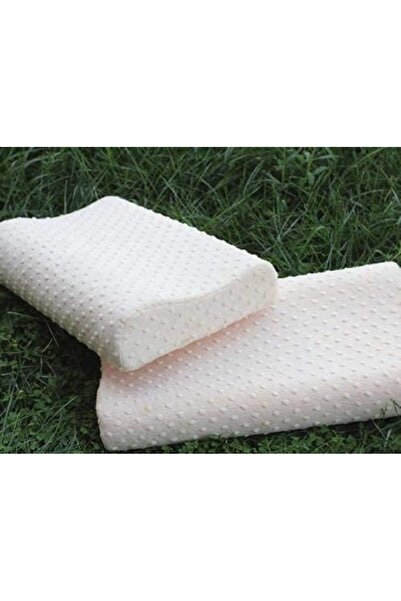 AL SAHIR GARMENT INDUSTRY L.L.C Mercury Memory Foam Pillow (M1) for Healthy Sleep