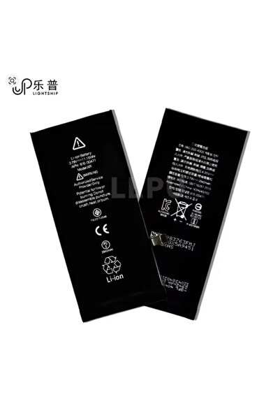 Zen Store Replacement Battery For Apple iPhone 6G