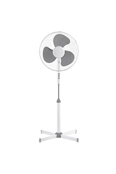 Platinet Ventilator cu picior reglabil ChillPro Elite 40W, 3 viteze, Gri