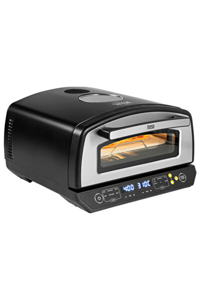 Teesa CUPTOR PIZZA 2200W SUPREME ELITE