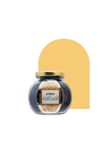 OUD LOVER مبسوس أمير العود بخور شرقي فاخر برائحة عود مركزة تدوم طويلًا فخامة عربية في كل نفحة