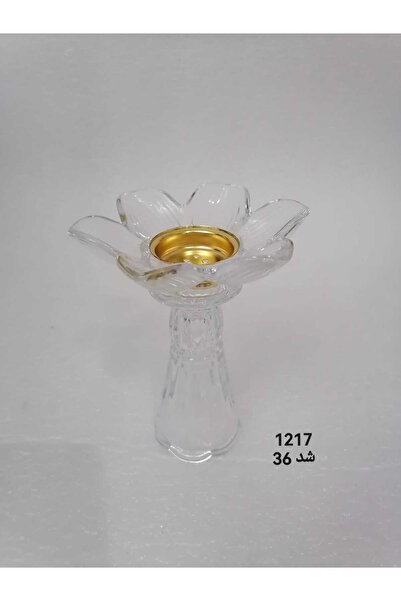 LSGROUP مبخرة زجاج شفاف