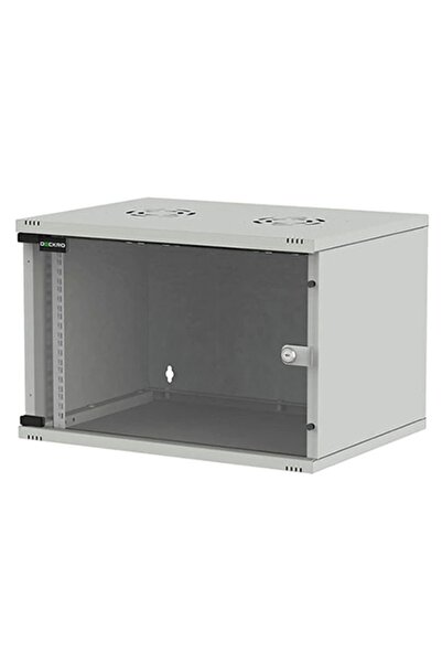 OEM RACK DE PERETE 4U 19 INCH DEKRO