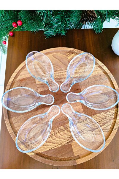 Madame Coco Volmiano 6-Piece Mini Sauce Bowl Set - 35ml