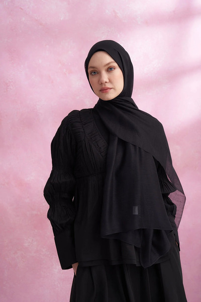 ARMANDA degrede ipek şal