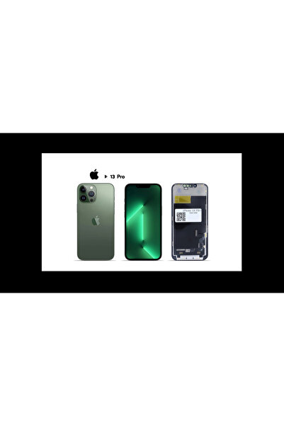 iphone شاشة ايفون | 13pro - HD