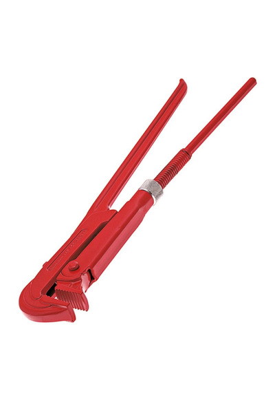 Twin Store Mey imports ®   Izeltaş 2201 1 '' pipe wrench with handle (85 ° )
