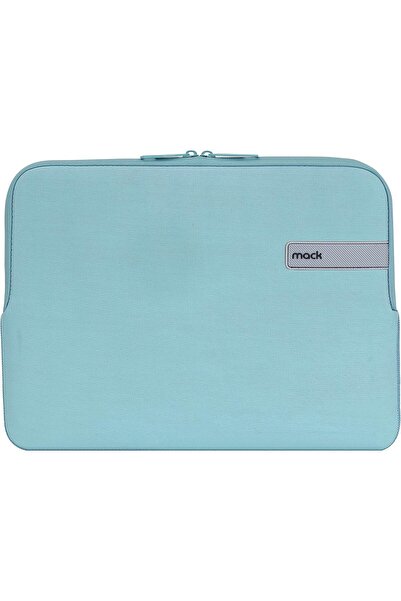 Mack 13-14\\\" Vivid Notebook Sleeve Case Laptop Bag, Mint Green, MacBook Pro 14 Case